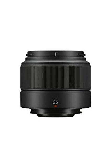 Fujifilm Xc50-230mmf4.5-6.7 Oıs Iı Siyah Lens ( Türkiye Garantili