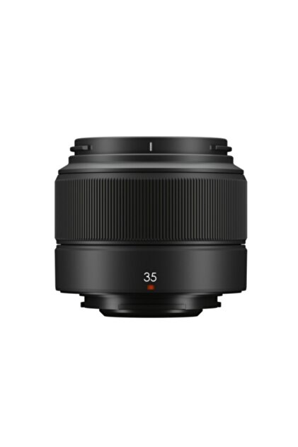 Fujifilm Xc35mmf2 Siyah Lens ( Türkiye Garantili) - Fiyatı, Yorumları