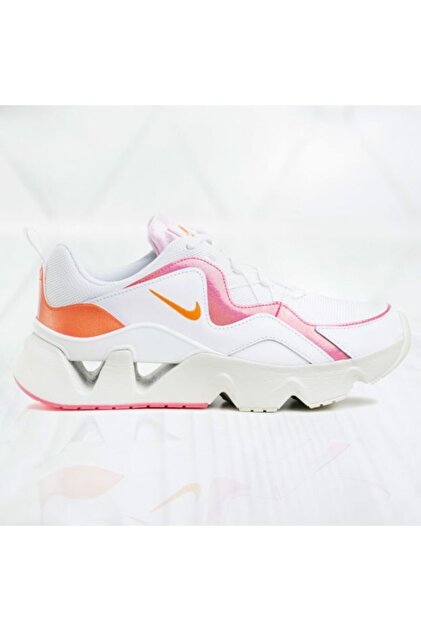 Nike Ryz 365 Sneaker Kadın Ayakkabı Cv3032-100 - Fiyatı, Yorumları