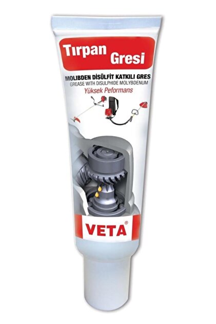 Genel Markalar Tırpan Gres Yağı 150 ml - Fiyatı, Yorumları
