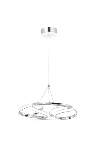 Eray Aydınlatma 920-40 Krom Led Avize - Fiyatı, Yorumları