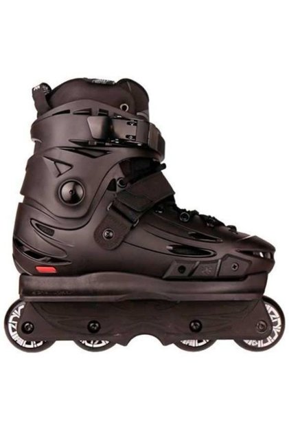Enkidu Black Agresif Paten