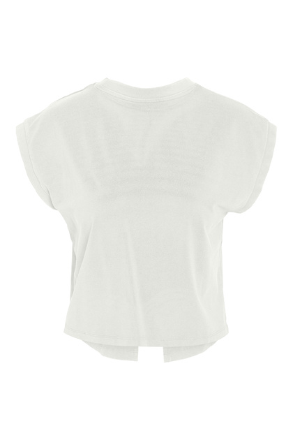BLŮZKA - UZAVŘENÝ VÝKRK FEM KNIT CO95/EA5