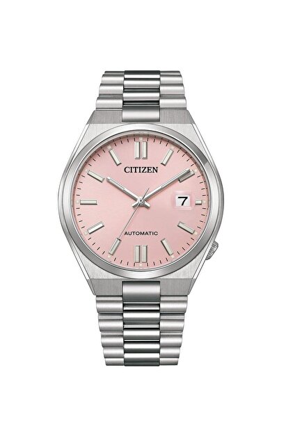 Citizen Tsuyosa NJ0158-89X Otomatik Erkek Kol Saati - Fiyatı