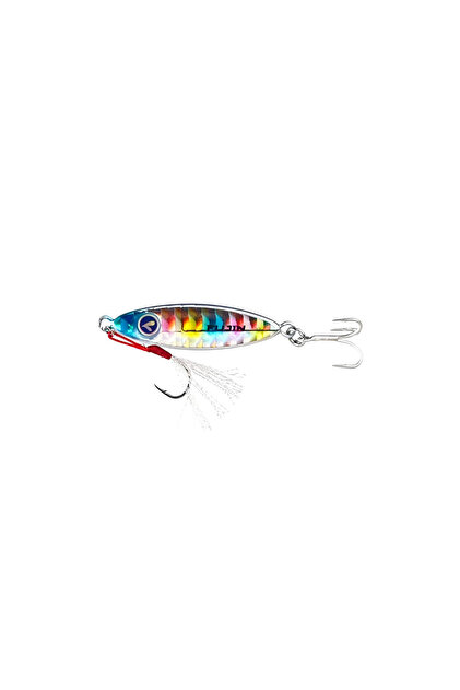 Fujin UFO Micro Jig 6gr RENK :MT15 Rainbow - Fiyatı, Yorumları
