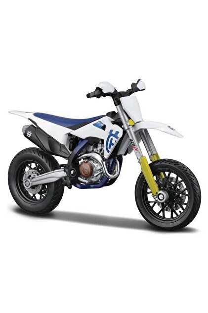 Genel Markalar Kawasaki ZX 12r 1/32 Model Motor - Fiyatı, Yorumları