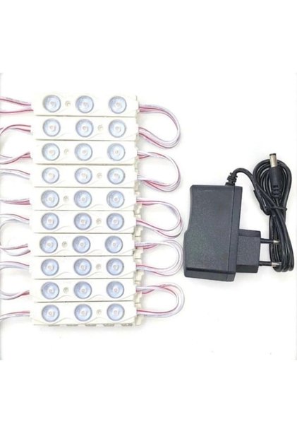 LED AKVARYUM MOBİLYA AYDINLATMA