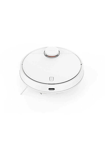 Xiaomi S10 Vacuum Robot Süpürge Beyaz - Fiyatı, Yorumları
