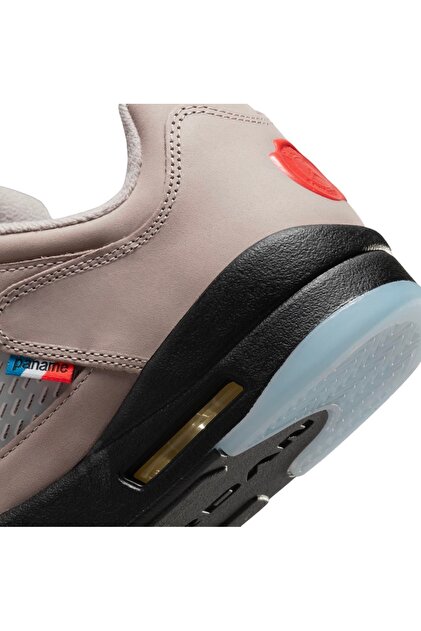 Nike Air Jordan 5 Retro Low x PSG Paris Saint-Germain Sneaker