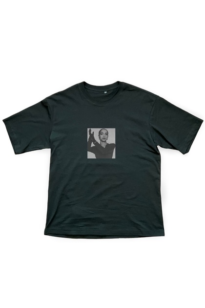 Closer Store Sade Adu Retro Music Unisex Oversize T-Shirt - Fiyatı