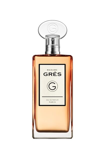 Gres Grès Madame Grès EDP 100 ml Kadın Parfüm - Fiyatı, Yorumları