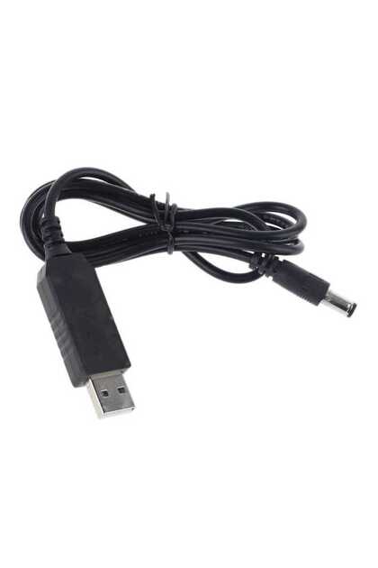 Motorobit USB 5V - 9V Voltaj Yükseltici Booster 1m - Fiyatı, Yorumları