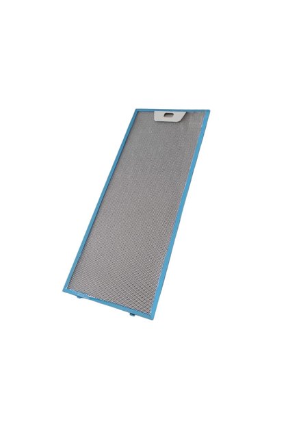 Bosch DFT63CA21T Uyumlu Sürgülü Aspiratör Filtre 18,5x51,5 cm