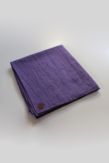 Bamboo KraÅŸ Scarf Magenta