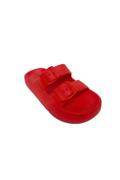 Akınal E282.F.000 Orthopedic Waterproof Girls' Slippers 31-36