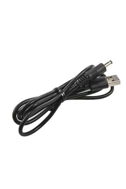 USB - 4x1.7mm Şarj Kablosu 1 Metre
