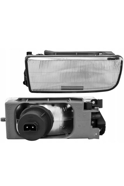 Bmw E36 3 Seri (1991-1998) Sis Farı Sol - 63178357389 Uyumlu