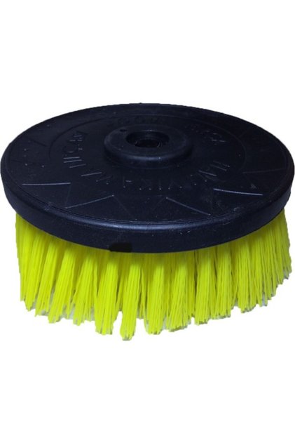 Carpet Washing Brush Carpet Brush Cylinder Tirpan Brush 10121