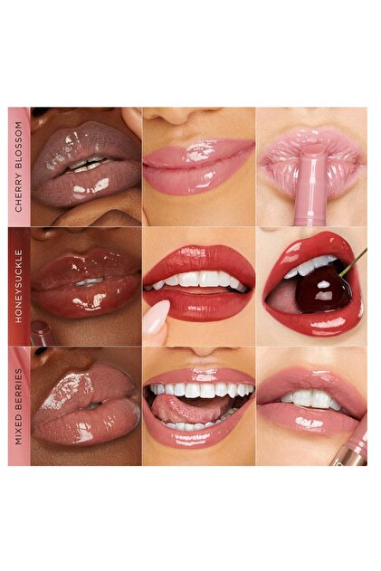 その他 JUICY CHERRY Tarte Maracuja Juicy Cherry Blossom - Dudak Dolgunlaştırıcı Gloss