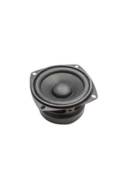 Hoparlör 4Ohm 4? 15W 78x78mm