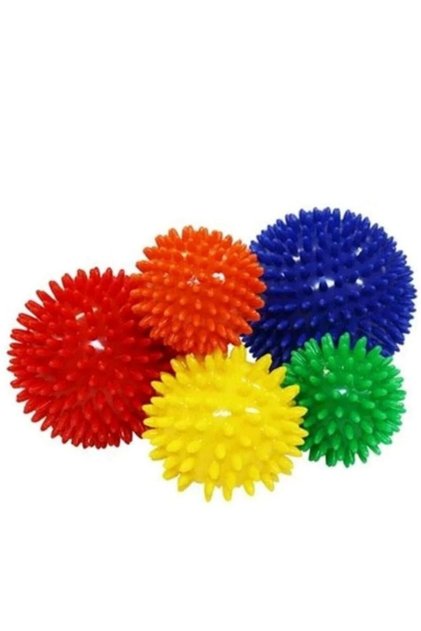 Teeth Scratching Toy Dog Play Ball for Large Breed Dog
