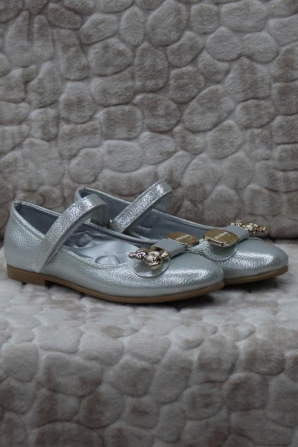 Ba Ba 81801 Girls' Clothes Shoes Girls' Flats