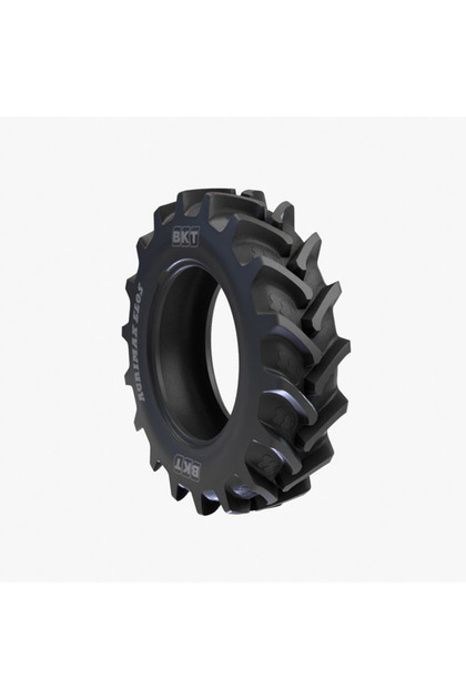 BKT 380/70 R 20(13.6R20)TL BKT(2ADET)TUBELEXX TRAKTÖR ÖN LASTİĞİ