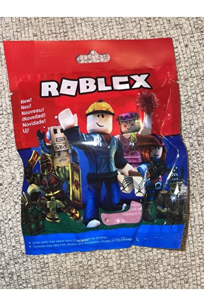 Kiwi roblox figür süpriz 1 paket - Fiyatı, Yorumları