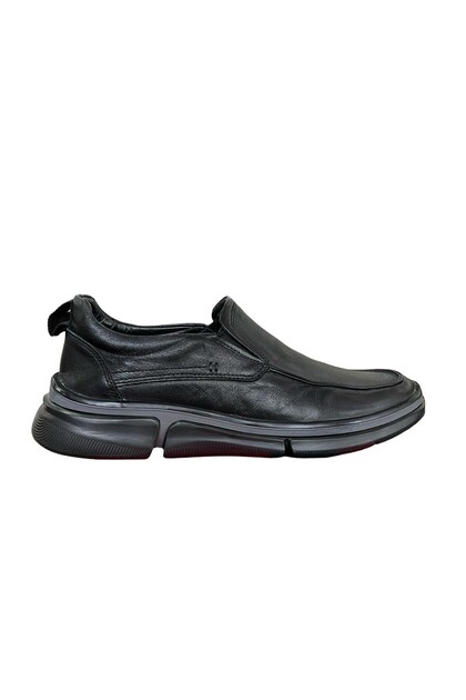 Men's Leather Casual Shoes 152-19325