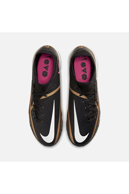 Nike Phantom GT2 Academy Dynamic Fit TF Turf Football Shoes