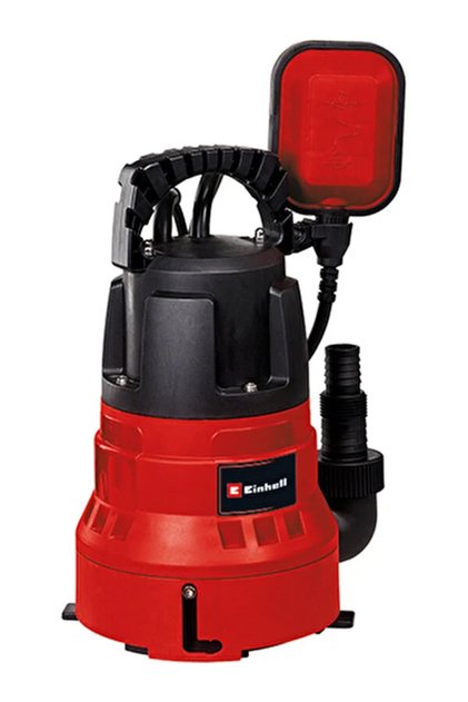 Gc-Dp 7035 Ll, Dalgıç Pompa - Temiz Su