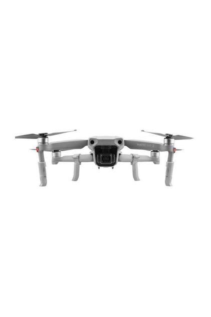 Mavic Air 2 Landing Gear - Mavic Air 2 Katlanır Iniş Takımı (koldan Takmalı)