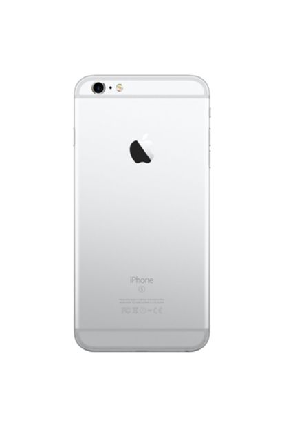Apple Yenilenmiş iPhone 6s Plus 16 GB Silver Cep Telefonu (12 Ay Garantili) - 2