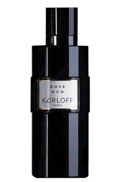 Korloff-Fragrance Korloff Paris Rose Oud Edp 100 Ml Kadın Parfümü - 1