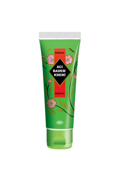 Bitter Almond Moisturizing Skin and Care Cream Tube 70 ml