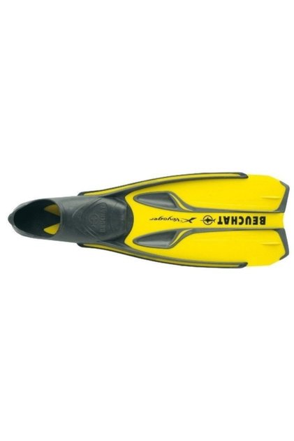 Palet Kapalı X-voyager - Sarı - 32-33