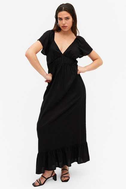 Women's Dress - MON1131206001237002