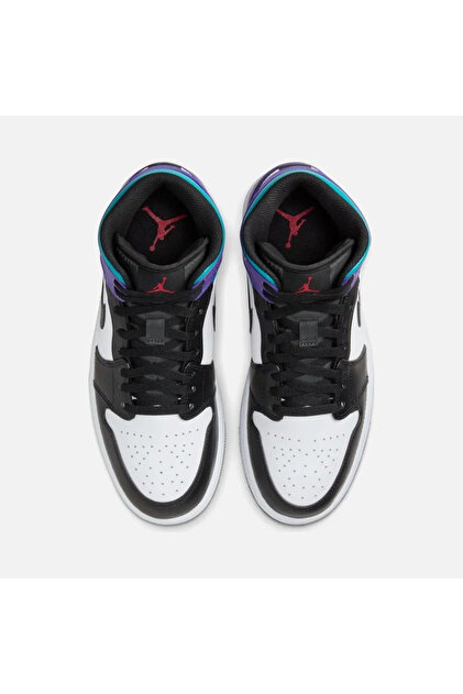 Nike Air Jordan 1 Mid SS24 Erkek Spor Ayakkabı - Fiyatı, Yorumları