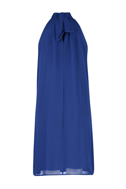 royal blue short strapless prom dresses Royal Blue