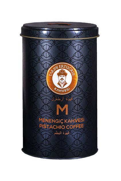 Menengiç Coffee Tin 250 gr