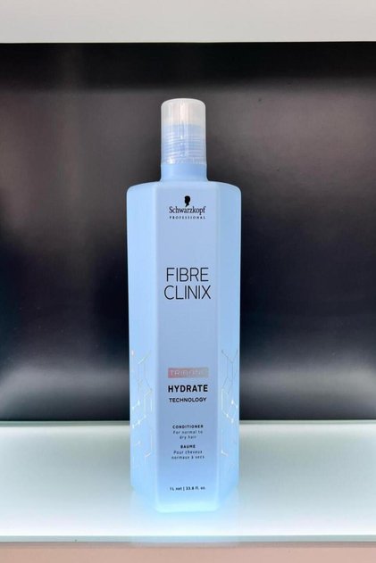 Moisturizing Hair Care Cream 1000 ml