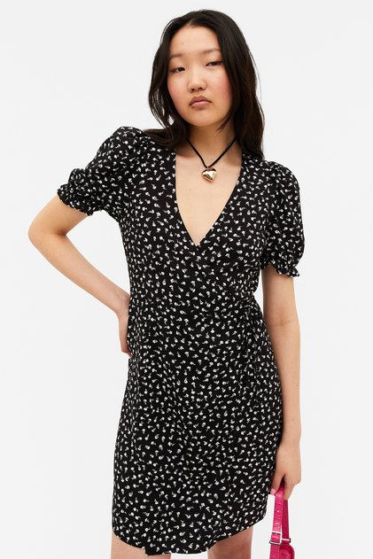 Women's Dress - MON1145949003237002