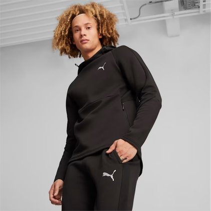 EVOSTRIPE Hoodie