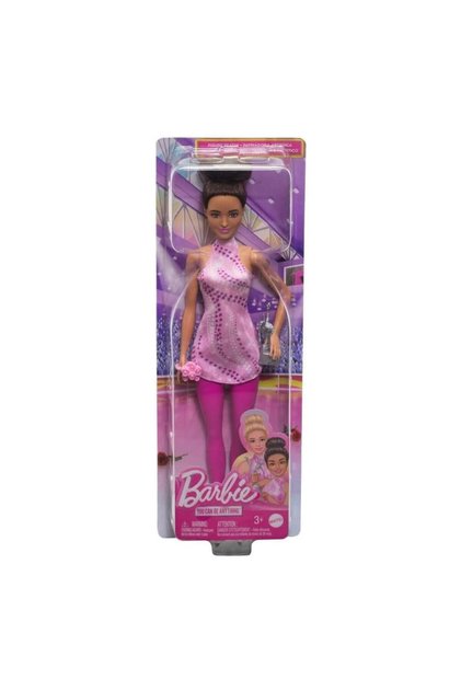 DVF50-HRG37 Model Career Babies Ballerina