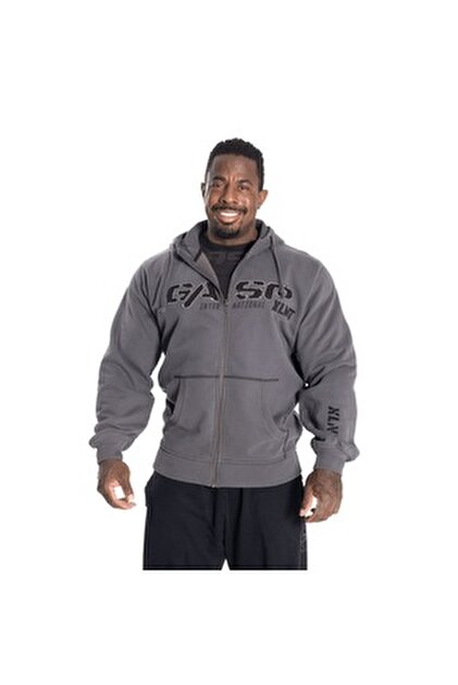 GASP L/S Thermal Hoodie, Green Camoprint - Fiyatı, Yorumları