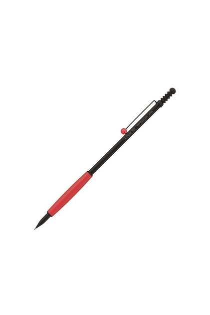 Zoom 707 Versatil Kalem 0,5mm Kırmızı Siyah