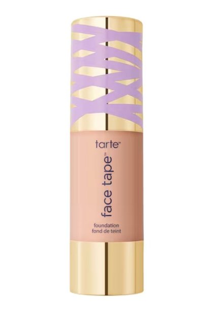 Face Tape 20b Light Beige Foundation