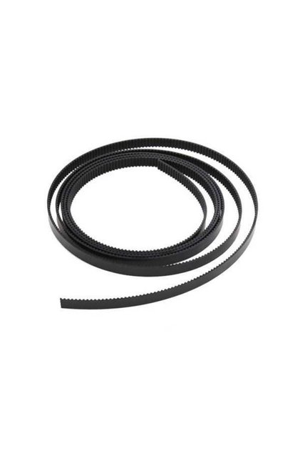 Gt2 Kayış 6mm - 1 Metre