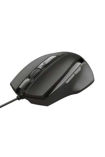 23650 Voca Kablolu Mouse-siyah