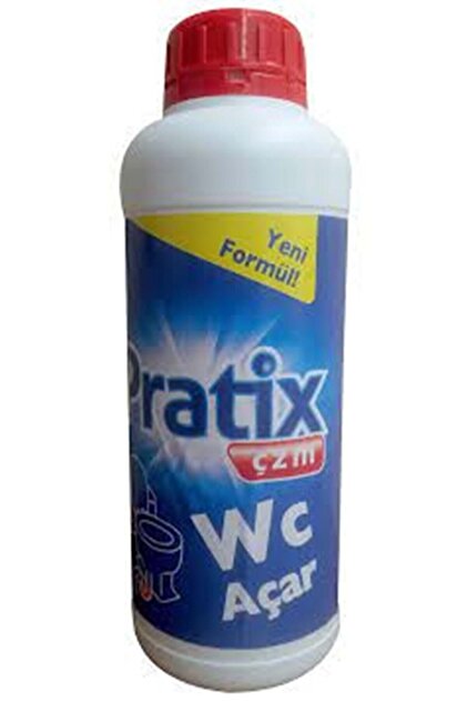 Pratix çzm Wc Açar 2000 gr - Fiyatı, Yorumları
